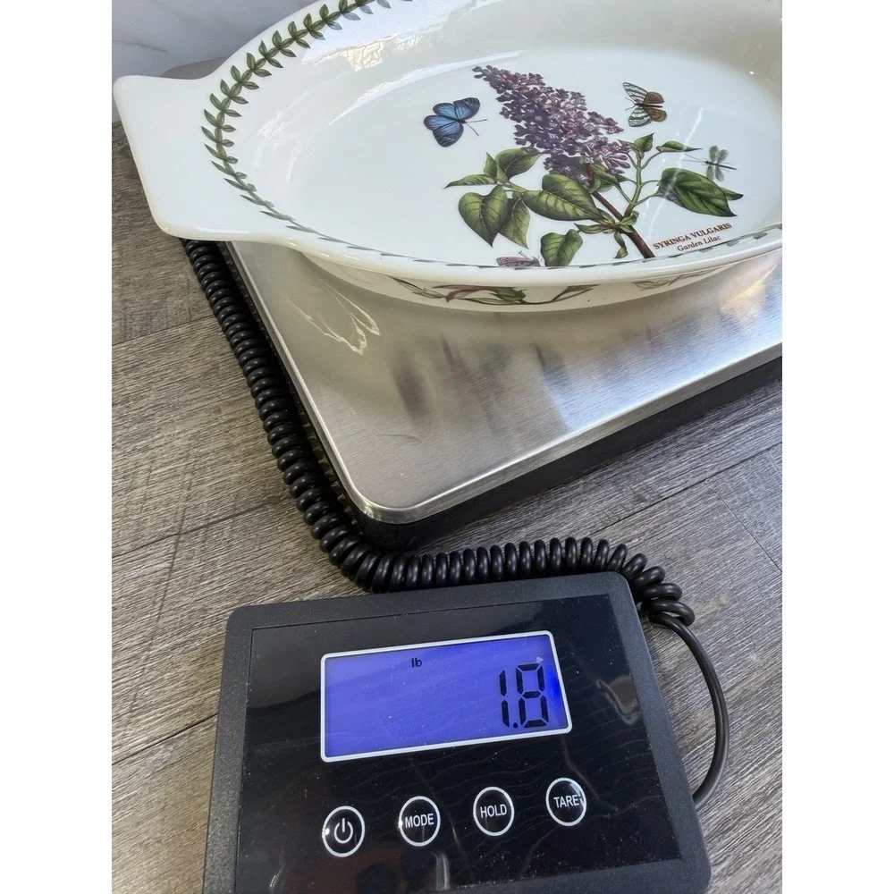 Portmeirion Botanic Garden Gratin Dish 12